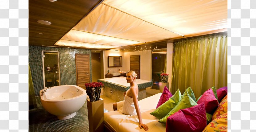 Leading Family Hotel And Resort Alpenrose Spa Suite Transparent PNG