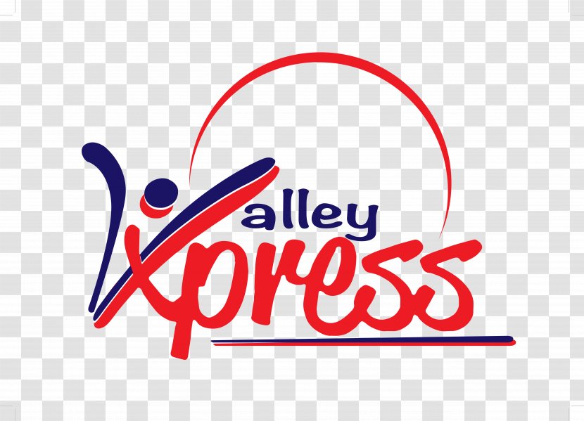 Valley Express ValleyXpress Cold Store Restaurant Kashmir - Logo Transparent PNG