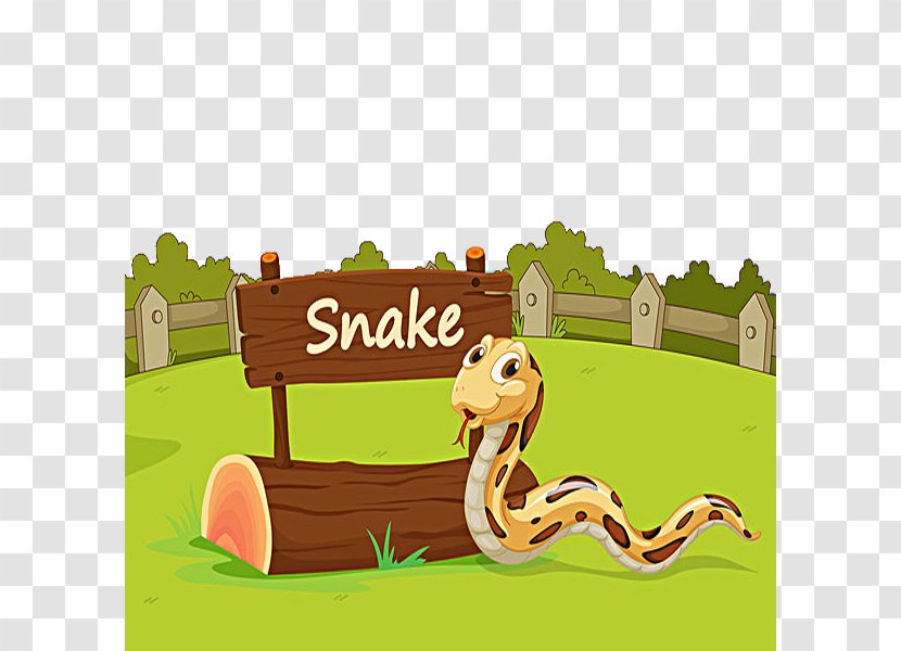 Python Projects For Kids Amazon.com Dummies Beginning - Syntax - A Small Snake Transparent PNG