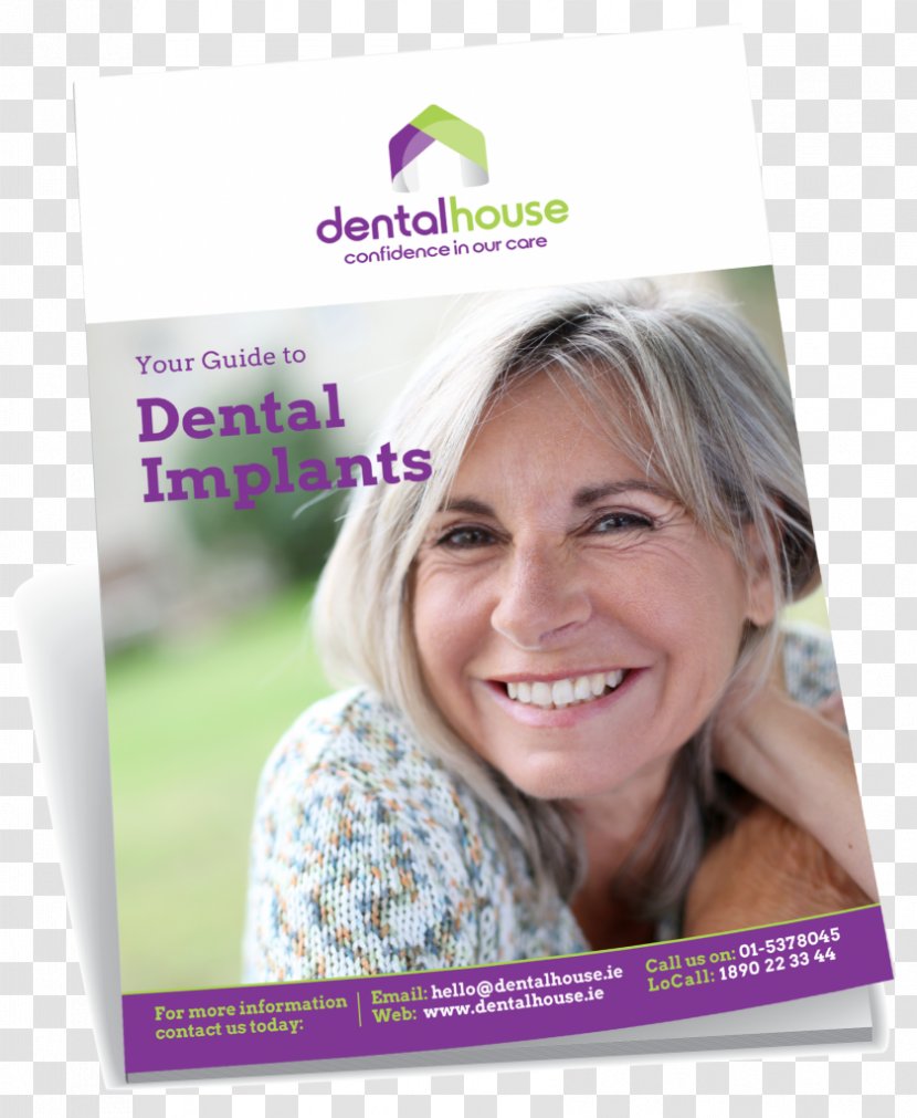 Wendy Hurst, MD, PA Disease Woman Dental Implant Dentures - Advertising - House Transparent PNG
