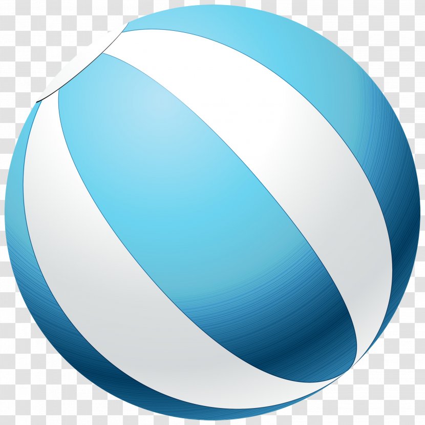 Circle Logo - Blue - Ball Turquoise Transparent PNG