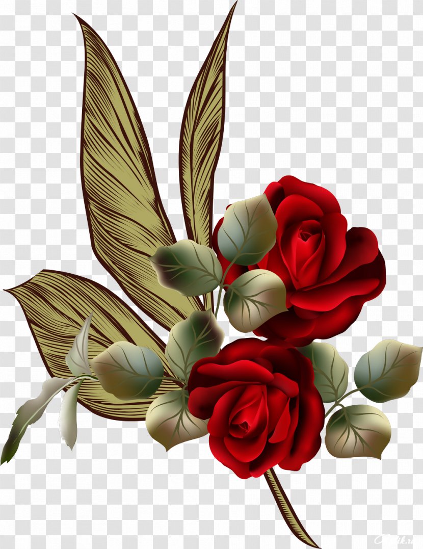 Flower Garden Roses Clip Art - Pinnwand - Beautiful Transparent PNG