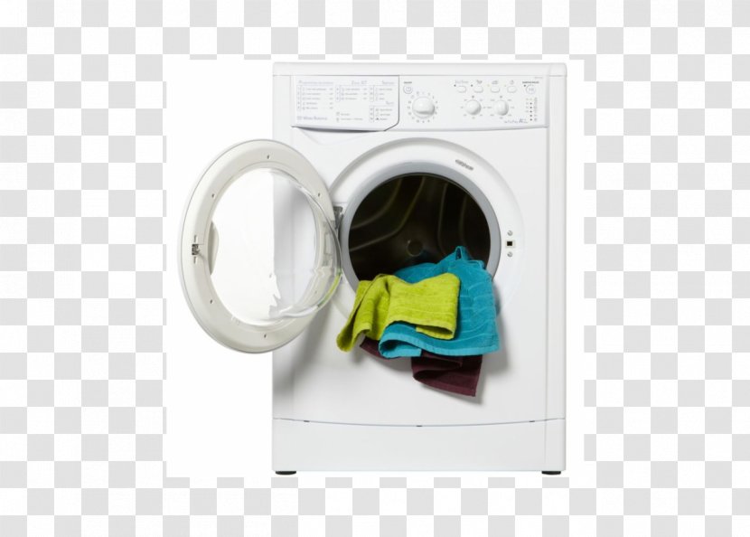 Washing Machines Laundry Clothes Dryer - Design Transparent PNG