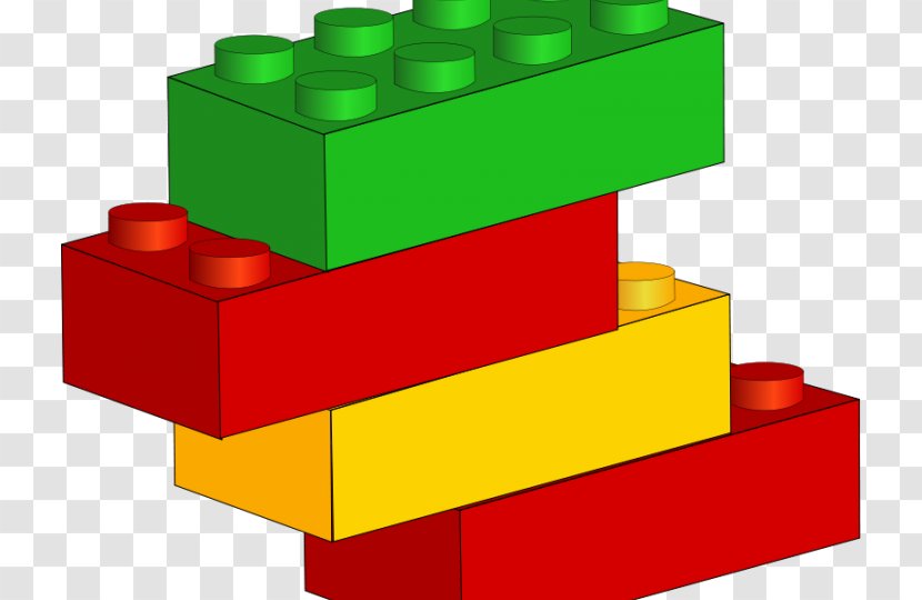 Lego Duplo Toy Block Clip Art - Blog - Education Transparent PNG