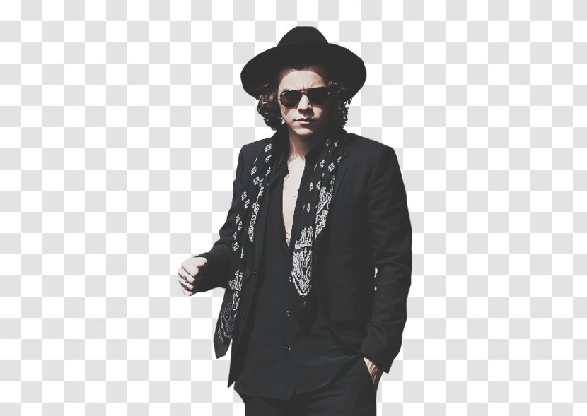 Harry Styles Male Black And White One Direction Thing - Catwoman Anne Hathaway Transparent PNG
