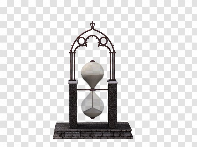 Clock Hourglass Time Image Transparent PNG