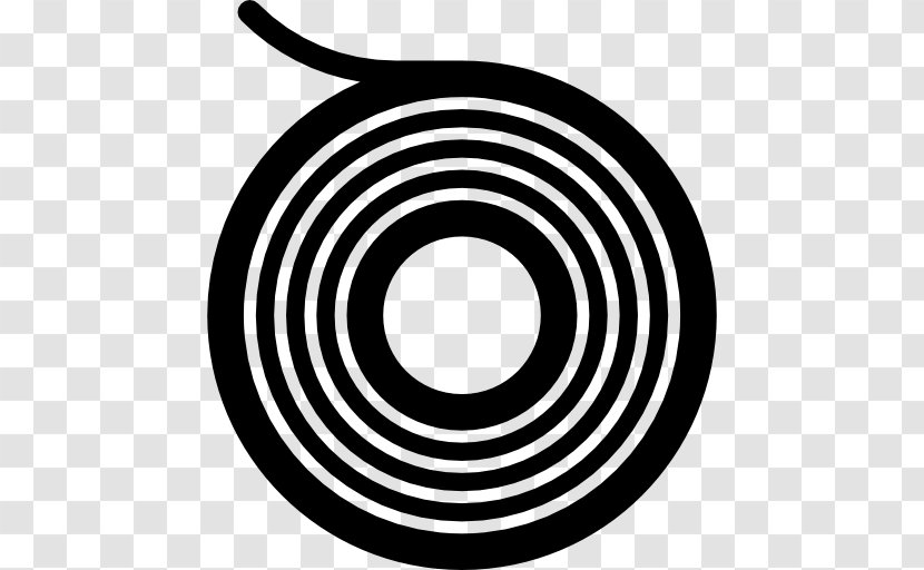 Circle Brand Logo White Clip Art - Symbol Transparent PNG