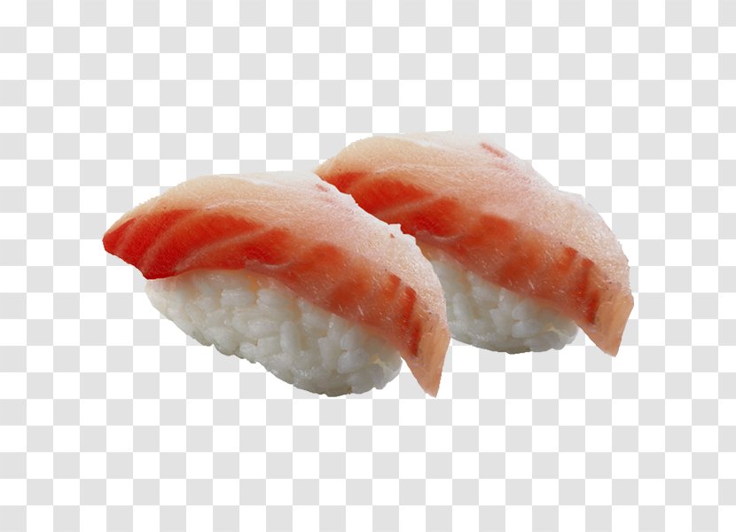 Sushi Japanese Cuisine Sashimi California Roll Makizushi - Fish Products - Tuna Transparent PNG