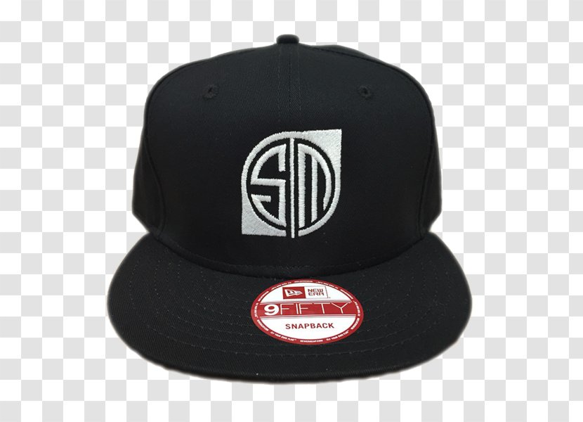 Baseball Cap New Era Company Snapback Hat - Visor - Grey CHEVRON Transparent PNG