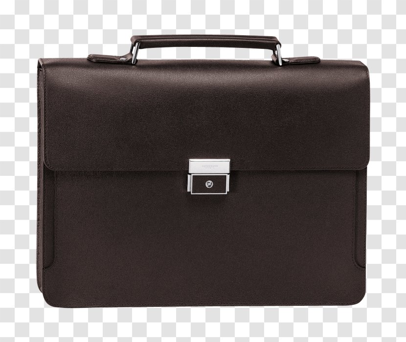 Briefcase Longchamp Racecourse Leather Handbag - Customer Service - Bag Transparent PNG