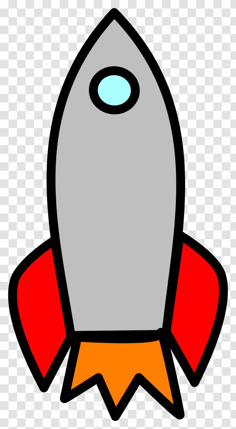 Rocket Engine Spacecraft Clip Art - Space Exploration Transparent PNG