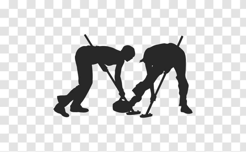 Curling At The Winter Olympics Sport Transparent PNG