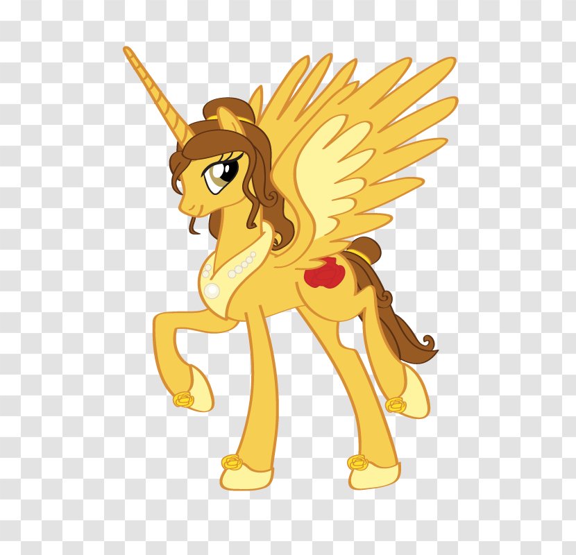Pony Twilight Sparkle Songbird Serenade Princess Luna Winged Unicorn - My Little Transparent PNG