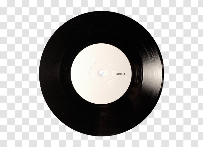 Phonograph Record LP - Design Transparent PNG