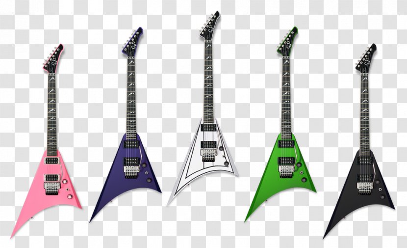 Jackson Guitars Guitarist Musical Instruments Musician - Guitar Transparent PNG