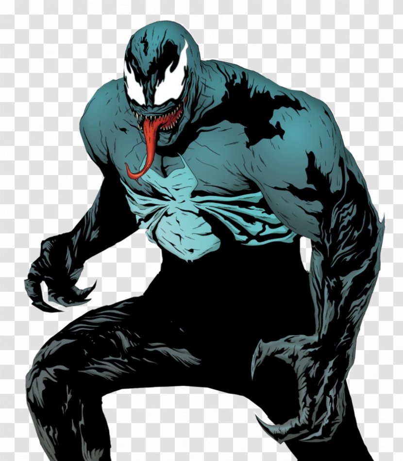 Marvel Nemesis: Rise Of The Imperfects Spider-Man Eddie Brock Storm Venom - Carnage Transparent PNG
