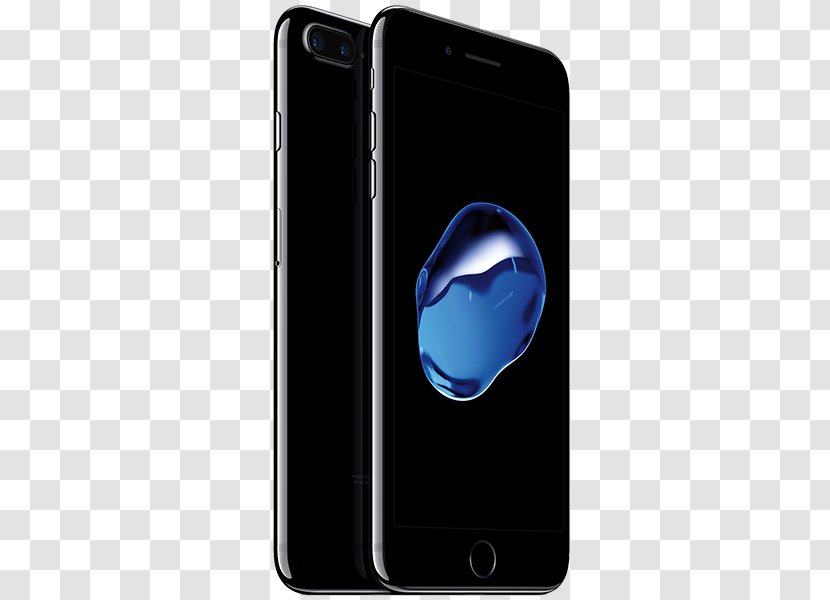 Apple Telephone 4G IPhone 7 Plus - Iphone - Iphone7 Transparent PNG