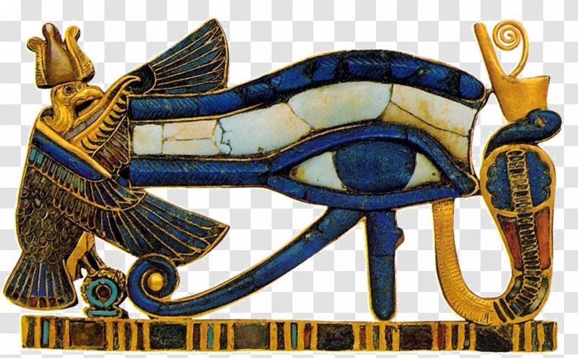 Ancient Egyptian Religion Eye Of Horus Language - Hieroglyph Transparent PNG