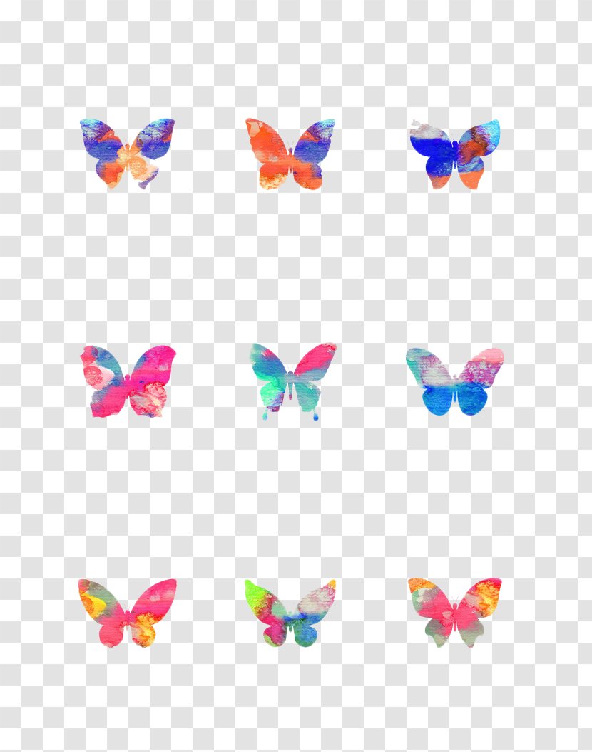 Drawing Clip Art - Tree - Butterfly Transparent PNG