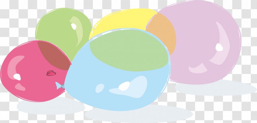 Product Design Clip Art Desktop Wallpaper Easter - Computer - Balloon Pics From Transparent PNG