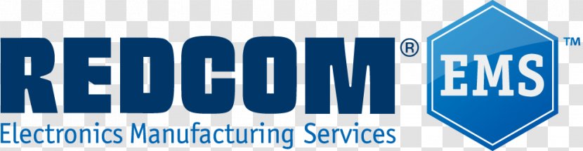 REDCOM Laboratories, Inc. Advanced Manufacturing Logo - Business Transparent PNG