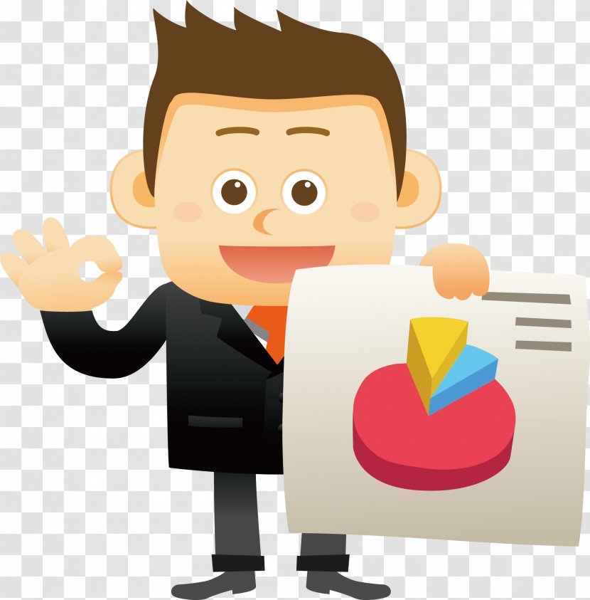 Marketing Research Market Advertising - Staff Transparent PNG