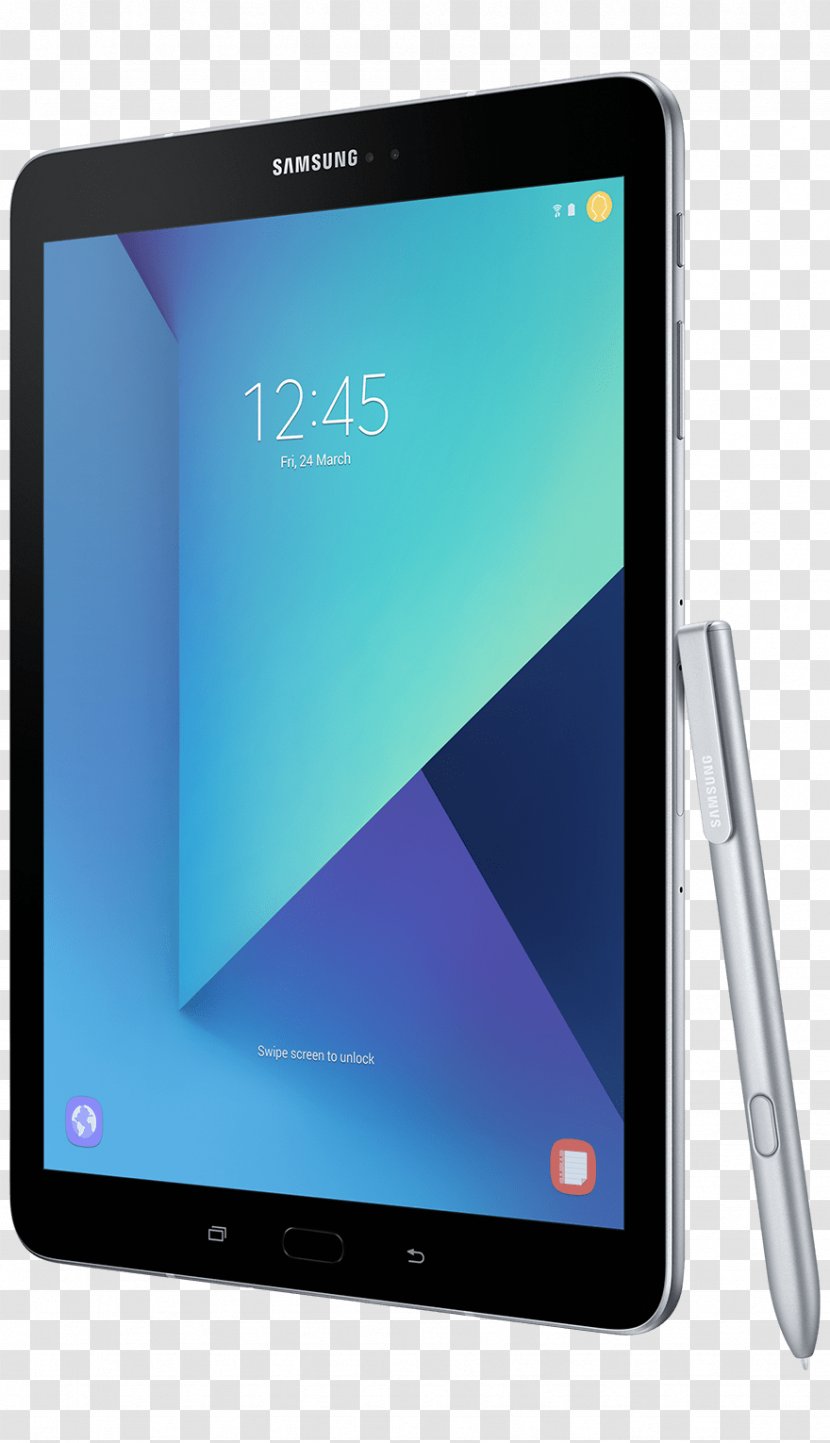 Samsung Galaxy Tab S2 8.0 LTE Wi-Fi Android - 32 Gb Transparent PNG