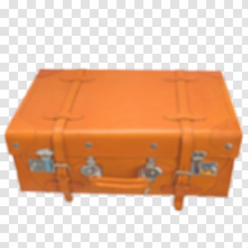 Suitcase Stock Photography Leather - Silhouette - Handpainted Transparent PNG