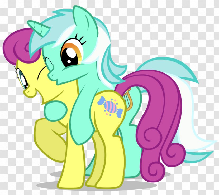 My Little Pony: Friendship Is Magic Fandom Rarity Bonbon DeviantArt - Watercolor - Pony Transparent PNG