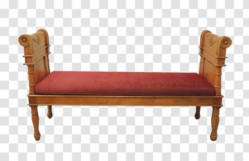 Loveseat Chaise Longue Chair Couch Bed Frame Garden Furniture Wooden Benches Transparent Png