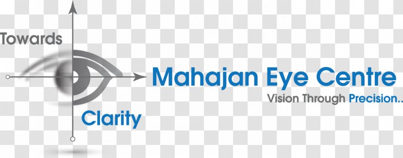 Mahajan Eye Centre Logo Brand Organization - Design Transparent PNG