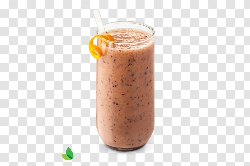 Smoothie Health Shake Orange Juice Milkshake - Truvia - Blueberry Transparent PNG