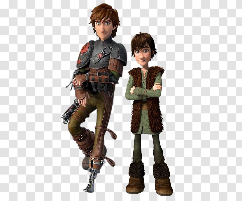 How To Train Your Dragon Hiccup Horrendous Haddock III Astrid Eret DreamWorks Animation - Figurine - Family Kanji Transparent PNG