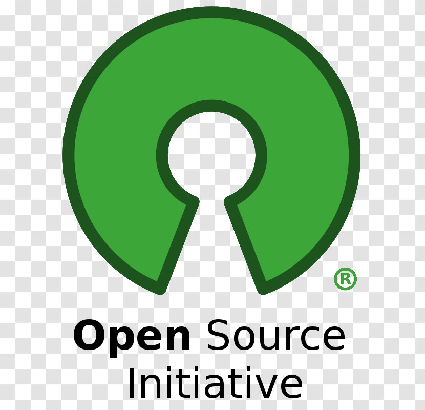 Open Source Initiative Open-source Software The Definition Code Computer - Program Discussed Transparent PNG
