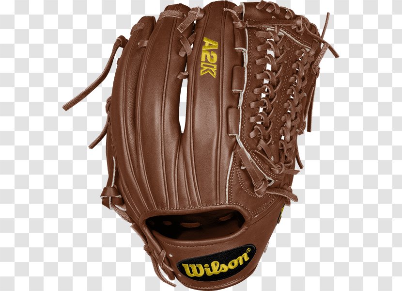 Baseball Glove Wilson Sporting Goods Softball Hillerich & Bradsby - Bats Transparent PNG