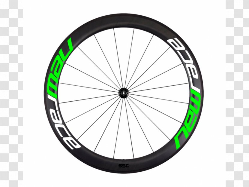 Bicycle Wheels Road Rim - Cycling Transparent PNG