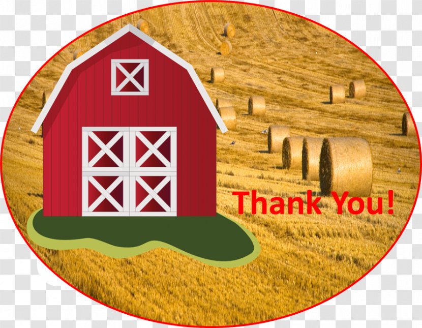 Farm From Barn To Stage: Comedy Skits For Your Talent Or Variety Show House Granary Transparent PNG