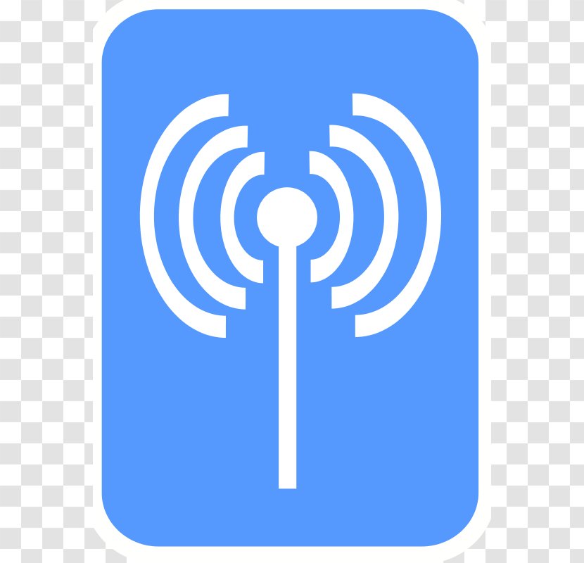 Wi-Fi Hotspot Wireless LAN - Access Points - Liaison Cliparts Transparent PNG
