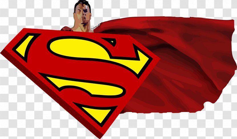 Superman Logo Superwoman Supergirl Jor-El - Comics Transparent PNG