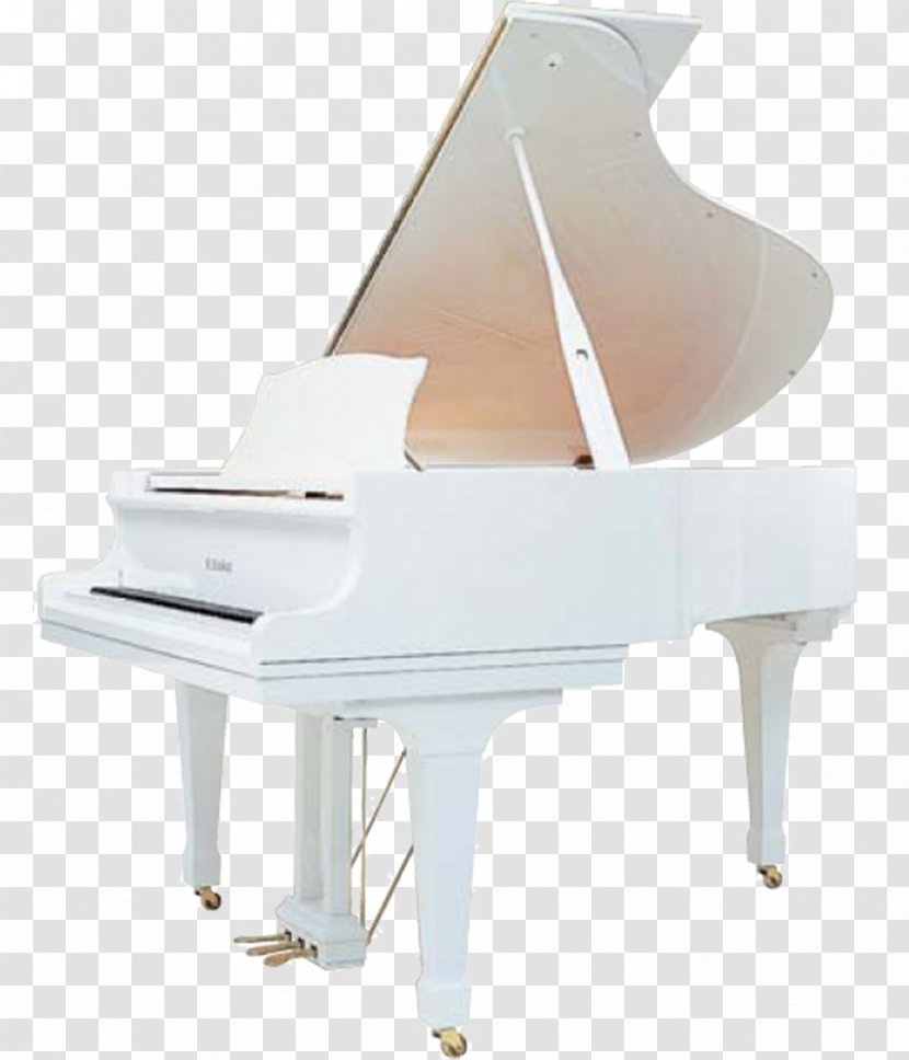 Grand Piano Yamaha GX-1 Corporation Clavinova - Frame Transparent PNG