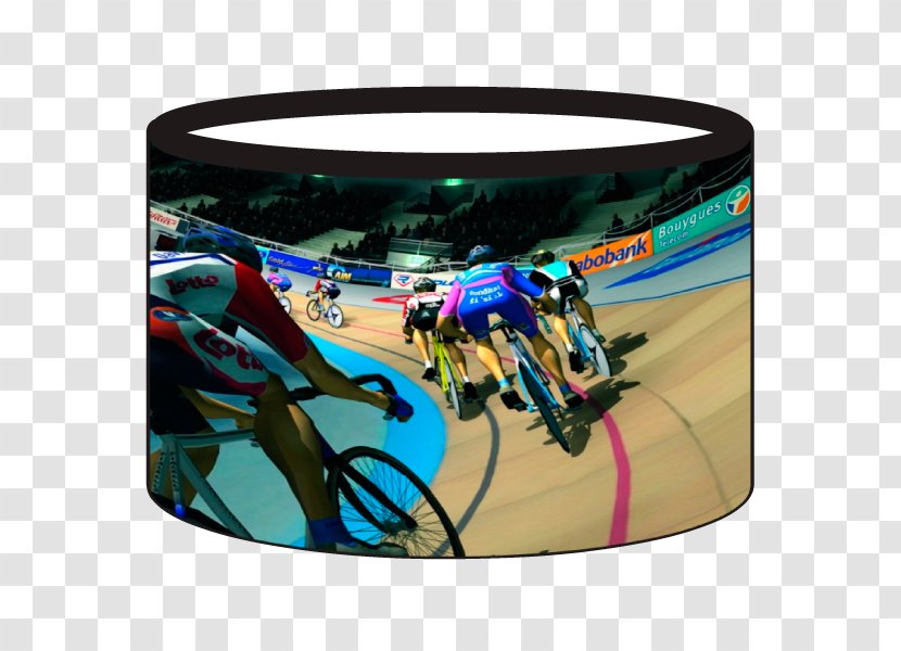 Yeovil Kapz Headset Bicycle Clothing Accessories - Color - Full Colour Transparent PNG