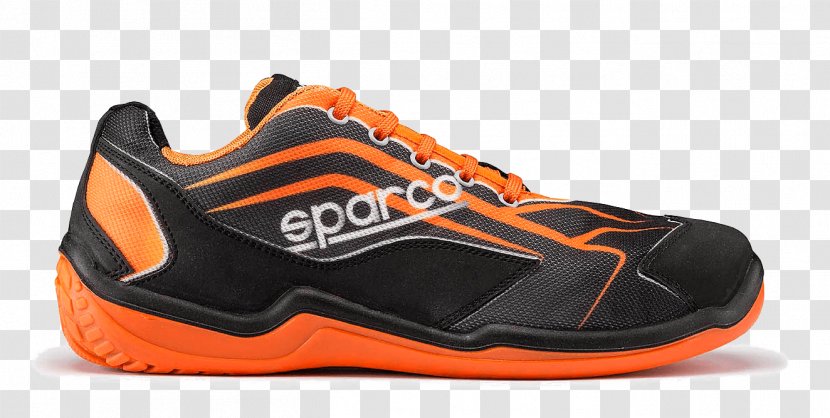 Steel-toe Boot Sparco Shoe Size Sneakers - Footwear Transparent PNG