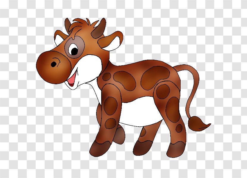 Calf Cattle - Pony - Photography Transparent PNG