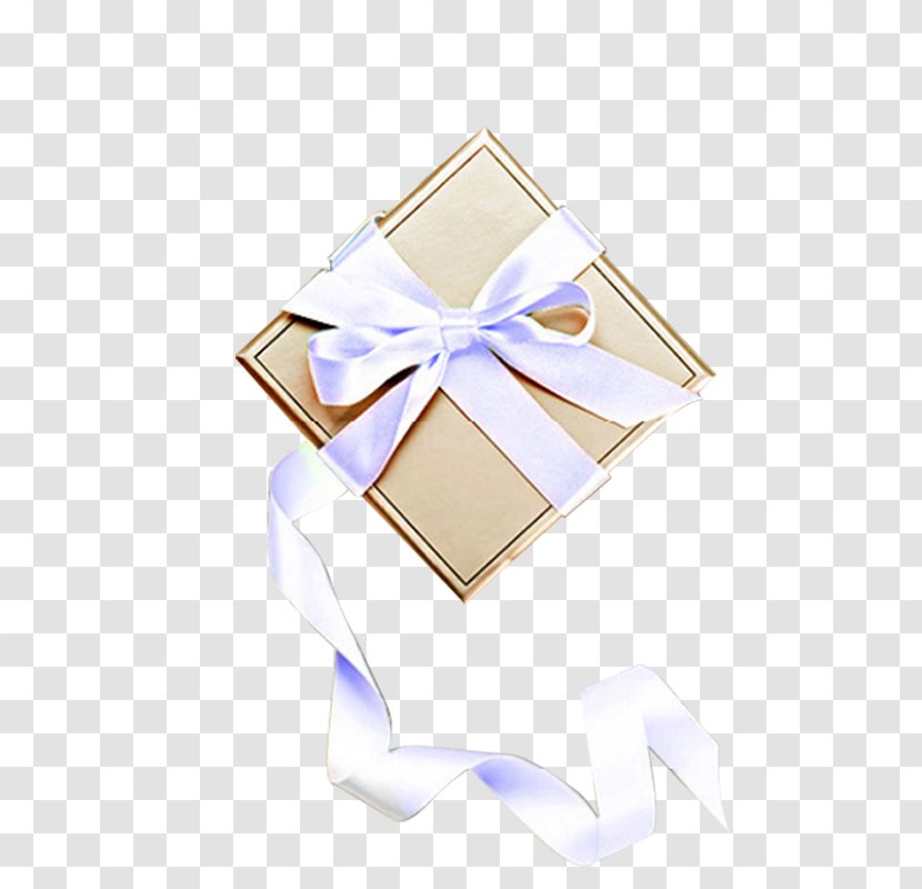 Jewellery - Gift Transparent PNG