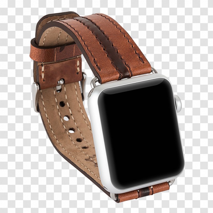 Watch Strap Apple - Accessory Transparent PNG