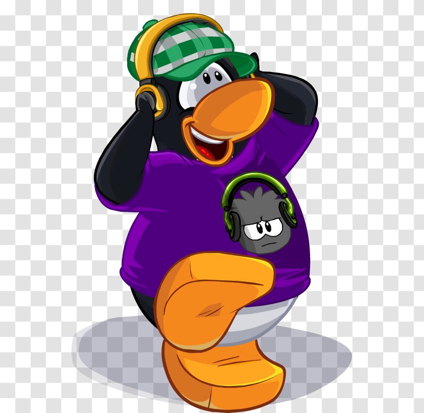 Club Penguin The Walt Disney Company Game Wiki - Time Transparent PNG