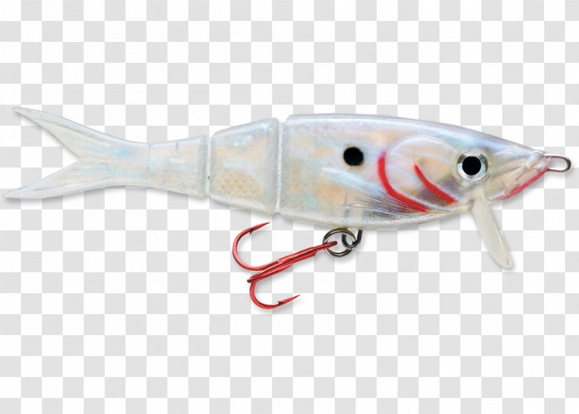 Plug Minnow Fishing Baits & Lures Spoon Lure - Organism - Cutting Board Fish Transparent PNG