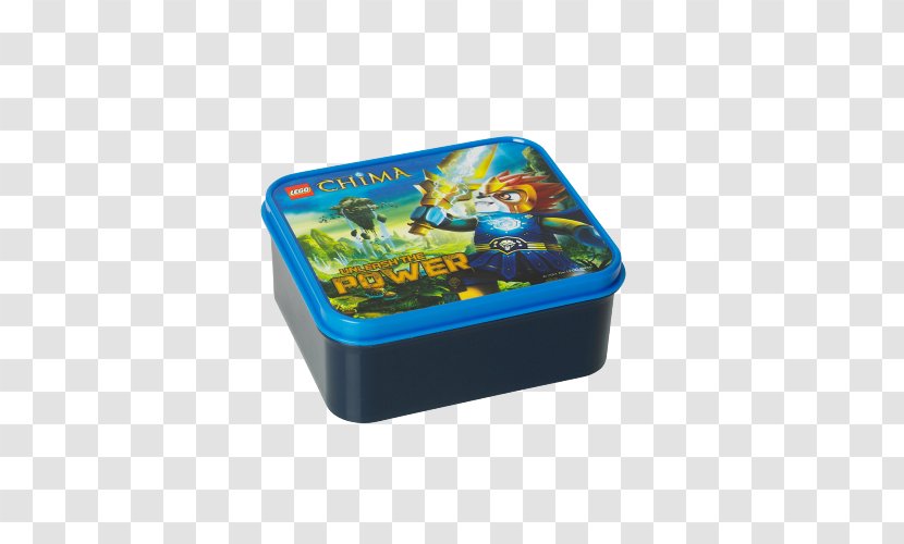 Lego Legends Of Chima Blue Lunchbox LEGO Friends - Fishpond Limited - Lunch Extra Transparent PNG