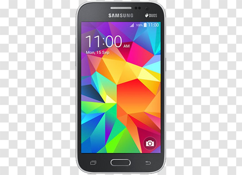 Samsung Galaxy Core Prime Grand Neo 4G - Cellular Network Transparent PNG