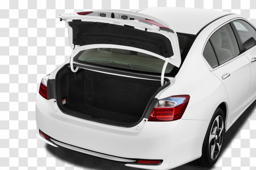 Mid-size Car Chevrolet Sonic Luxury Vehicle Motor - Mid Size - Trunk Transparent PNG